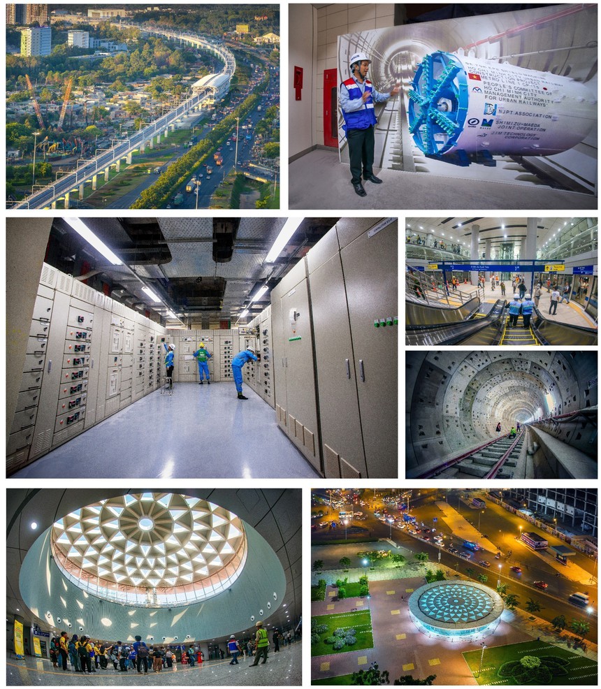 Giải thưởng 'Công nghệ từ trái tim': Công nghệ phục vụ để cuộc sống tốt đẹp hơn - Ảnh 4. Giải thưởng 'Công nghệ từ trái tim': Công nghệ phục vụ để cuộc sống tốt đẹp hơn - Ảnh 4.