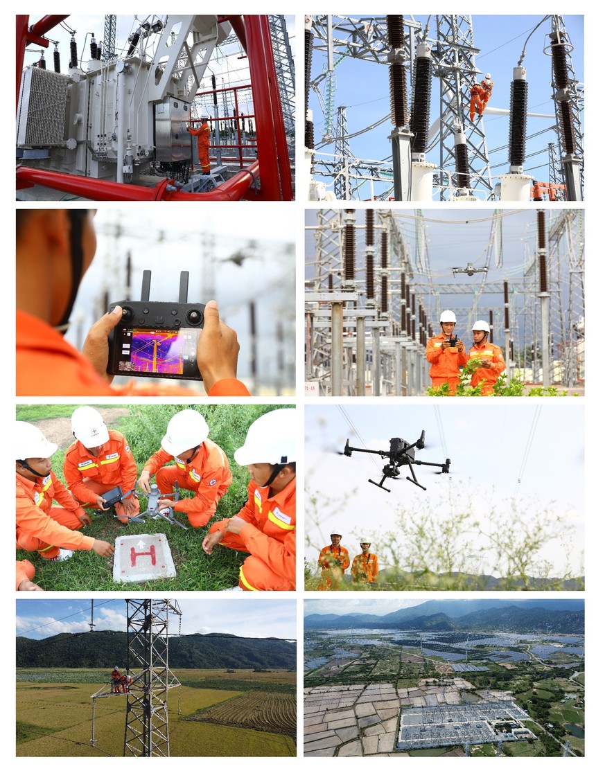 Giải thưởng 'Công nghệ từ trái tim': Công nghệ phục vụ để cuộc sống tốt đẹp hơn - Ảnh 2. Giải thưởng 'Công nghệ từ trái tim': Công nghệ phục vụ để cuộc sống tốt đẹp hơn - Ảnh 2.