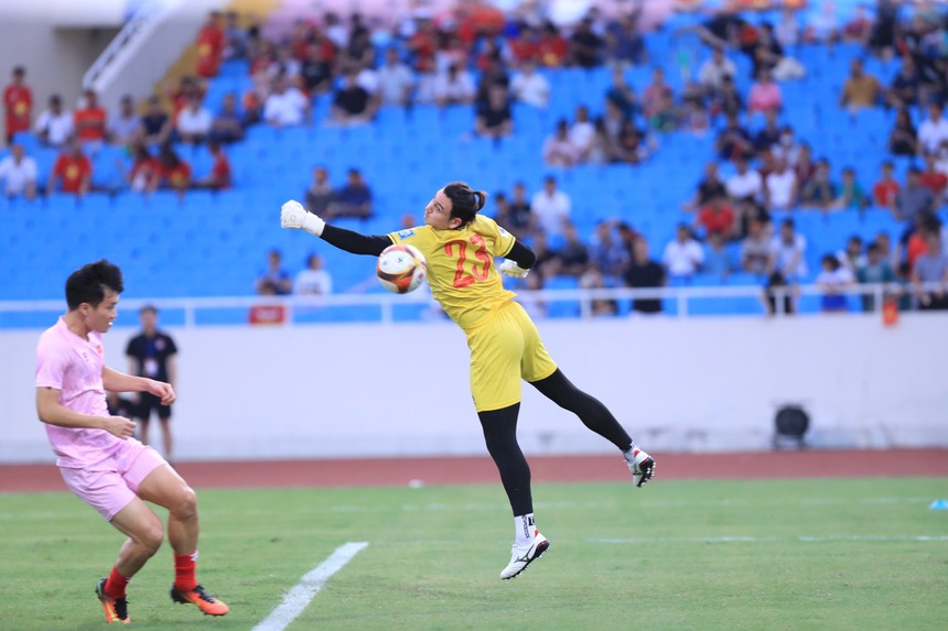 Trực tiếp bóng đá VTV5 VTV6: Việt Nam vs Philippines (19h00 hôm nay), xem VL World Cup 2026 - Ảnh 5.