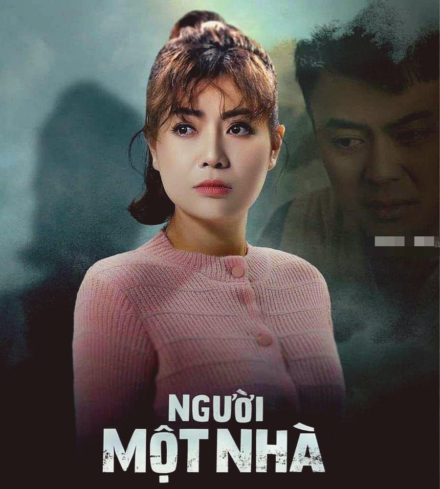 Thanh Hương chia sẻ về vai diễn bị ghét nhất từ trước đến nay  - Ảnh 1.