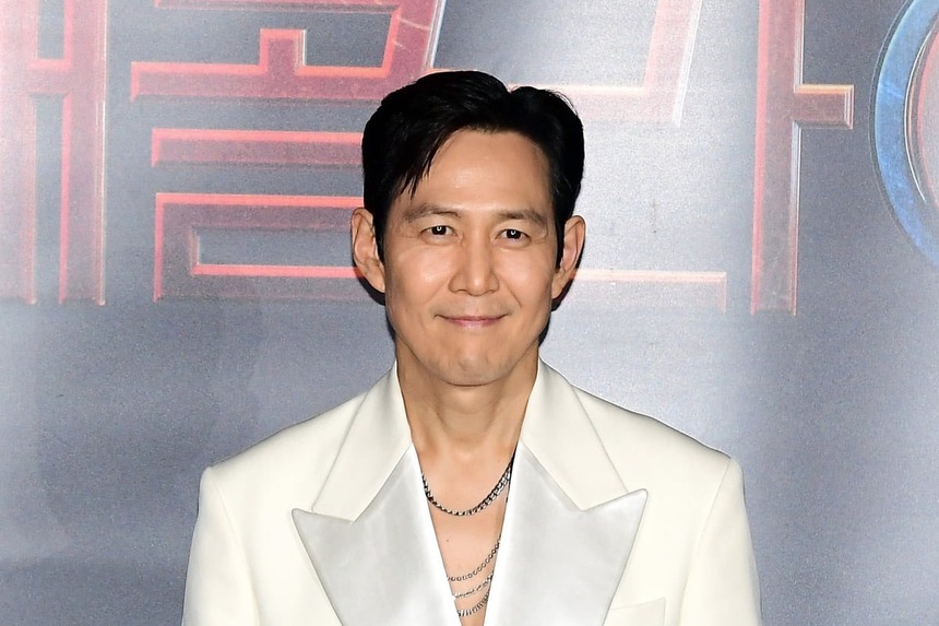 Lee Jung Jae trở thành bậc thầy Jedi châu Á đầu tiên trong "The Acolyte" của Star Wars - Ảnh 7.