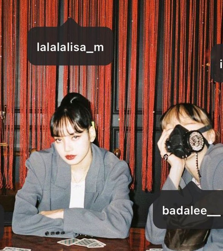 Lisa Blackpink chính thức gia nhập TikTok - Ảnh 4.