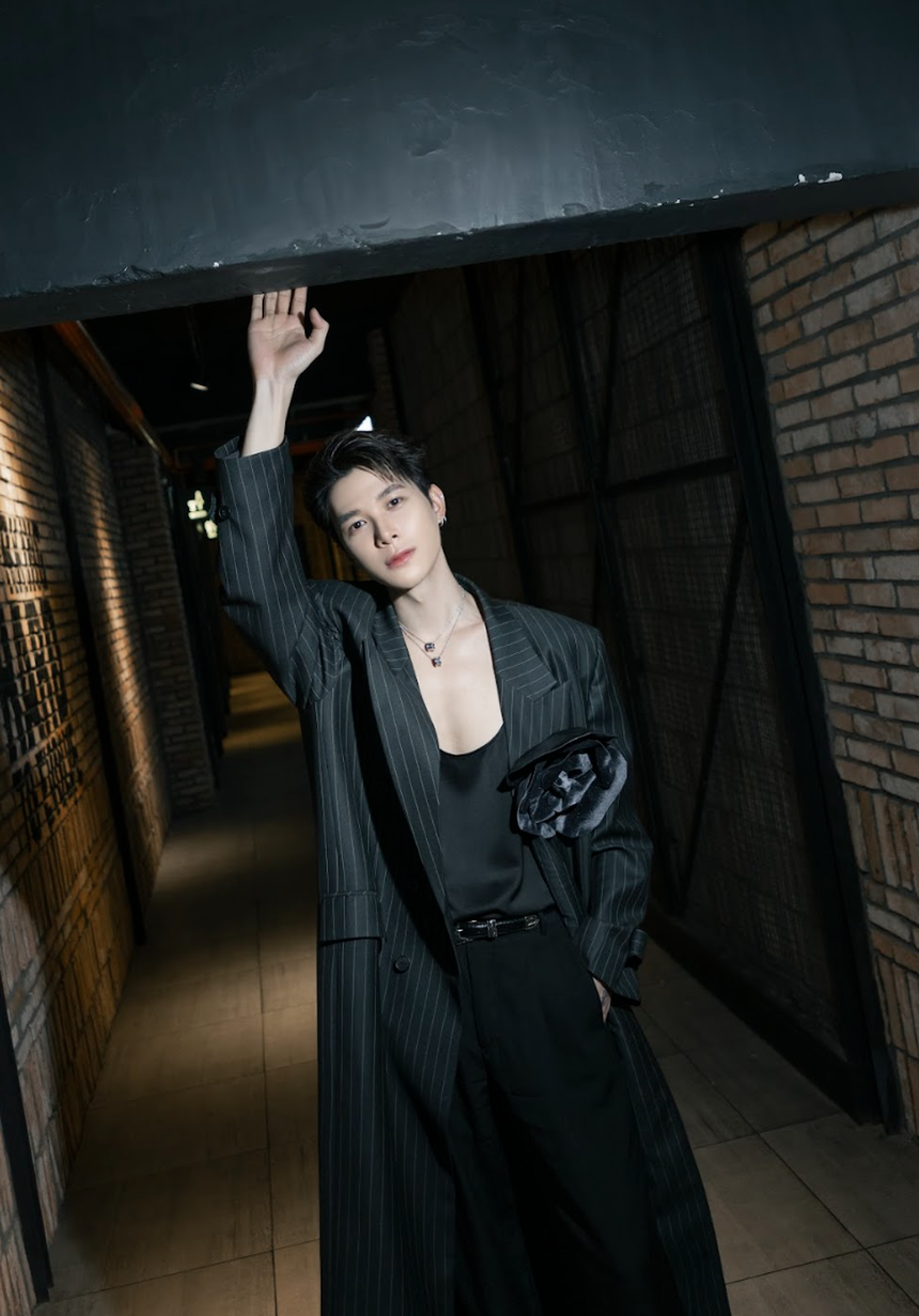 Anh Tú Atus muốn tìm ra khuyết điểm ở Anh Trai “Say Hi” - Ảnh 2. Anh Tú Atus muốn tìm ra khuyết điểm ở Anh Trai “Say Hi” - Ảnh 2.