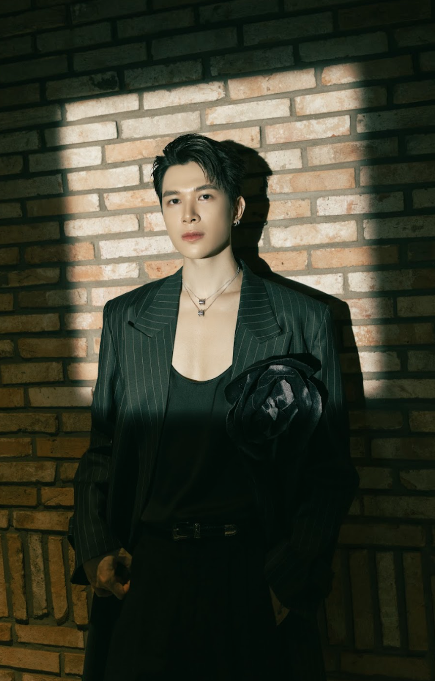 Anh Tú Atus muốn tìm ra khuyết điểm ở Anh Trai “Say Hi” - Ảnh 1. Anh Tú Atus muốn tìm ra khuyết điểm ở Anh Trai “Say Hi” - Ảnh 1.