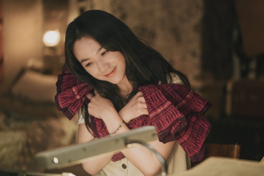 (Bài đăng thứ 7) Thang Duy khám phá AI & cảm xúc trong bộ phim khoa học viễn tưởng cảm động 'Xứ sở thần tiên' - Ảnh 6.