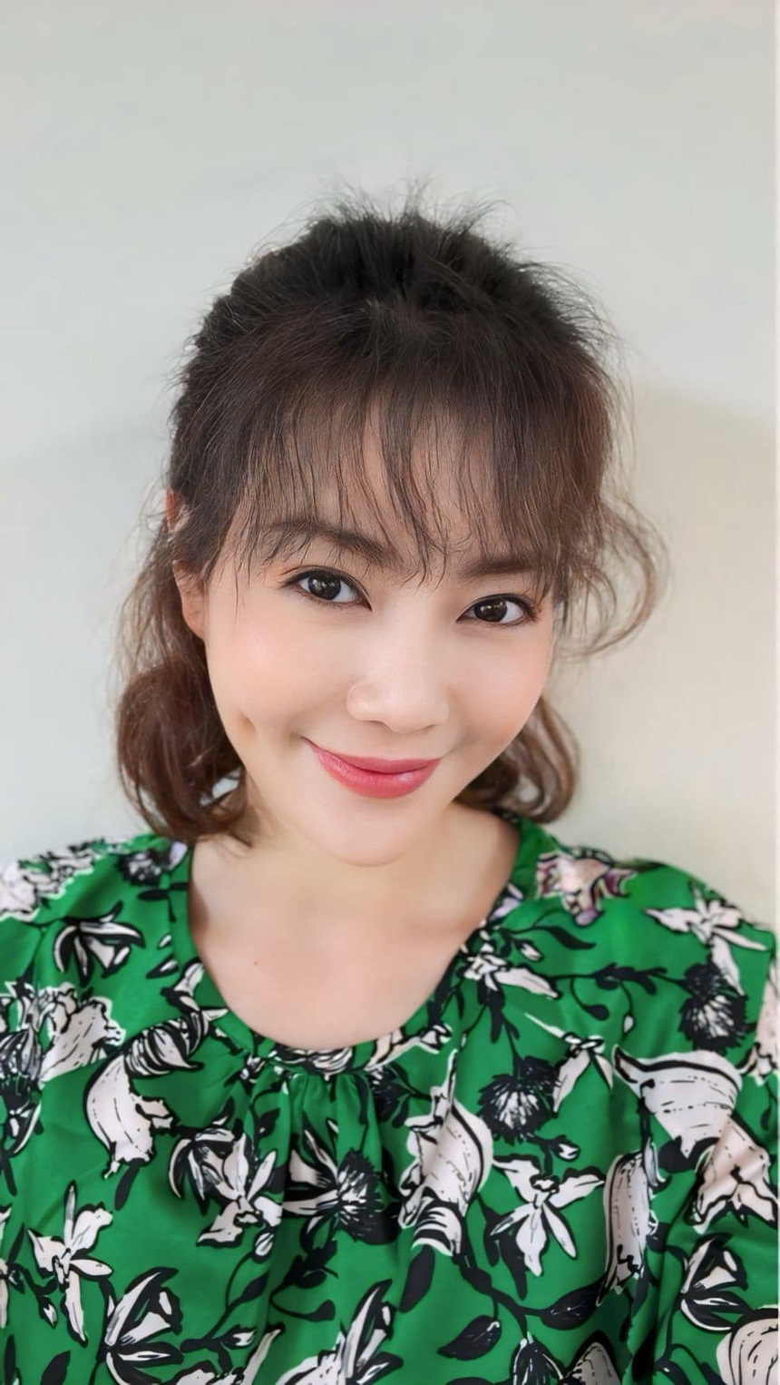 Thanh Hương chia sẻ về vai diễn bị ghét nhất từ trước đến nay  - Ảnh 4.