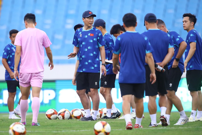 VTV5 VTV6 trực tiếp bóng đá Việt Nam vs Philippines (19h00 hôm nay), VL World Cup 2026 - Ảnh 3.