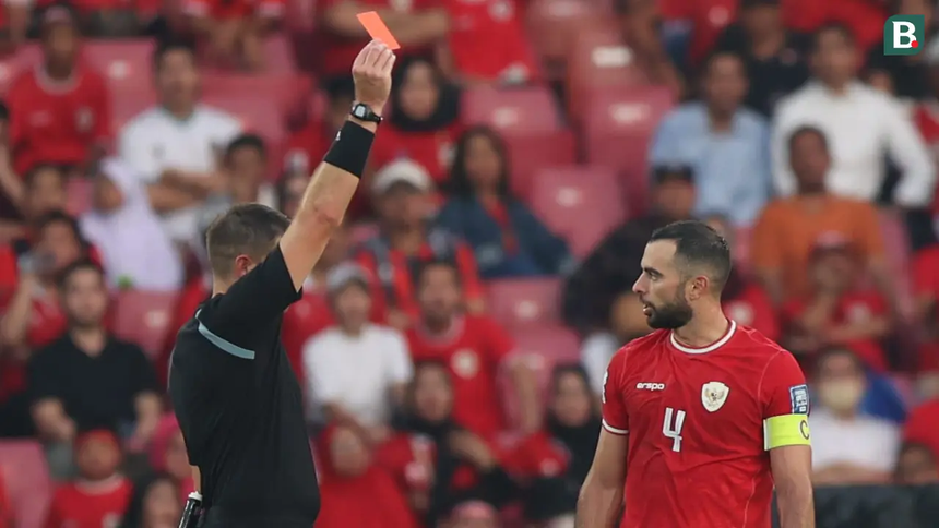 Báo chí Indonesia chỉ 3 lý do khiến đội nhà thua cuộc trước Iraq - Ảnh 2.