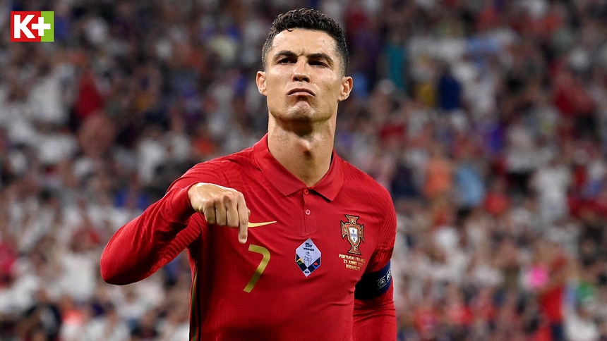 Trọn vẹn UEFA EURO 2024 trên Truyền hình K+, nền tảng thể thao số 1 Việt Nam - Ảnh 2.