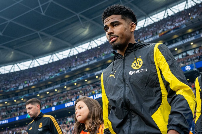 Tin chuyển nhượng 7/6: MU loay hoay với Ten Hag, trung vệ "0 đồng" cập bến Chelsea - Ảnh 5.