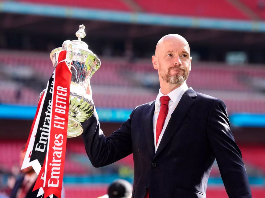 Tin chuyển nhượng 7/6: MU loay hoay với Ten Hag, trung vệ "0 đồng" cập bến Chelsea - Ảnh 2.