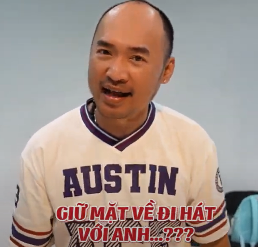 Dàn "Anh Tài" cổ vũ "độc cô cầu bại" Nguyễn Trần Duy Nhất trước thềm ONE Championship - Ảnh 2.