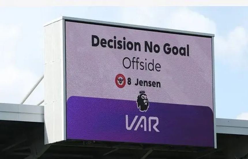 Tin nóng thể thao tối 7/6: ĐT Việt Nam chốt danh sách đấu Iraq, Ngoại hạng Anh ra phán quyết về VAR - Ảnh 4.