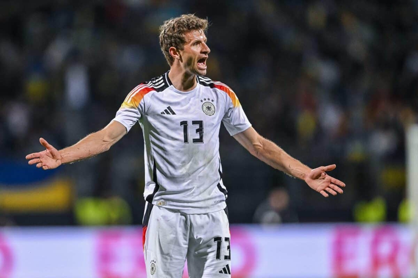 Nhận định bóng đá Đức vs Hy Lạp (01h45, 8/6), giao hữu quốc tế - Ảnh 2. Nhận định bóng đá Đức vs Hy Lạp (01h45, 8/6), giao hữu quốc tế - Ảnh 2.