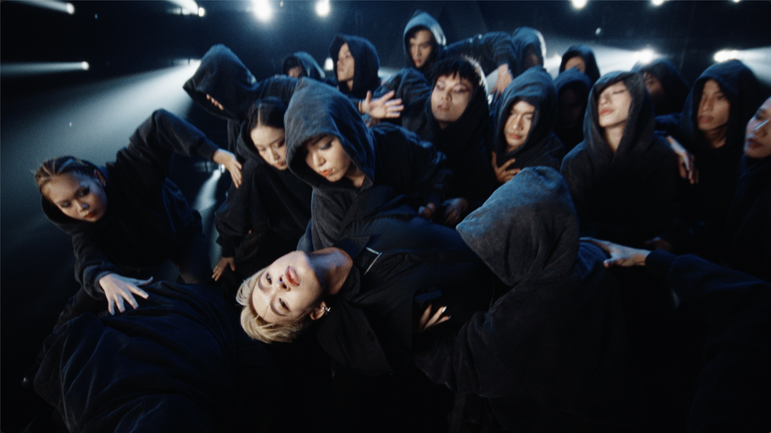 Anh Trai “Say Hi” tung MV THE STARS: Visual và giai điệu cực “dính” - Ảnh 4.