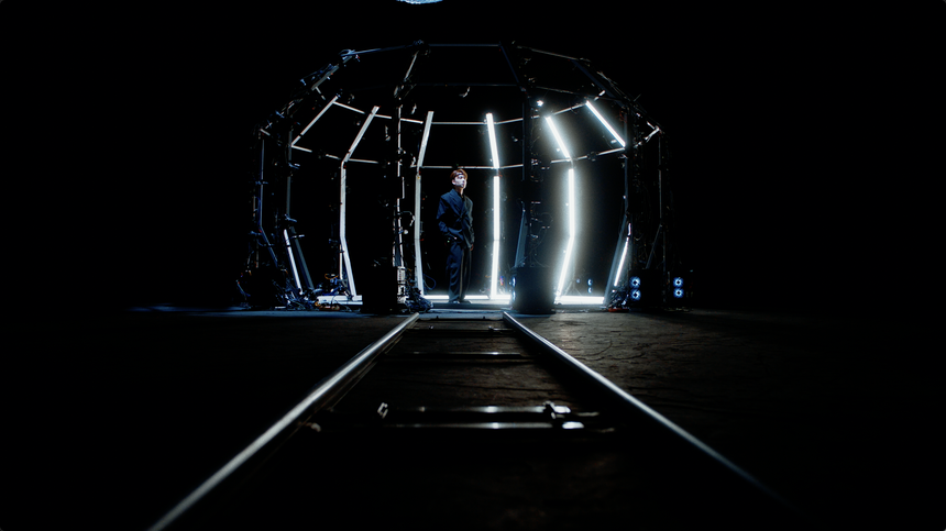 Anh Trai “Say Hi” tung MV THE STARS: Visual và giai điệu cực “dính” - Ảnh 3.