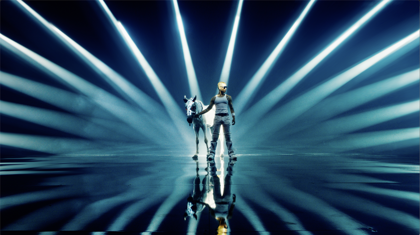 Anh Trai “Say Hi” tung MV THE STARS: Visual và giai điệu cực “dính” - Ảnh 2.