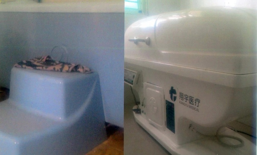 Vụ Công ty AIC trúng thầu tại Bình Thuận: Chuyển hồ sơ, vụ việc của 10 gói thầu sang Cơ quan Cảnh sát điều tra - Ảnh 1.