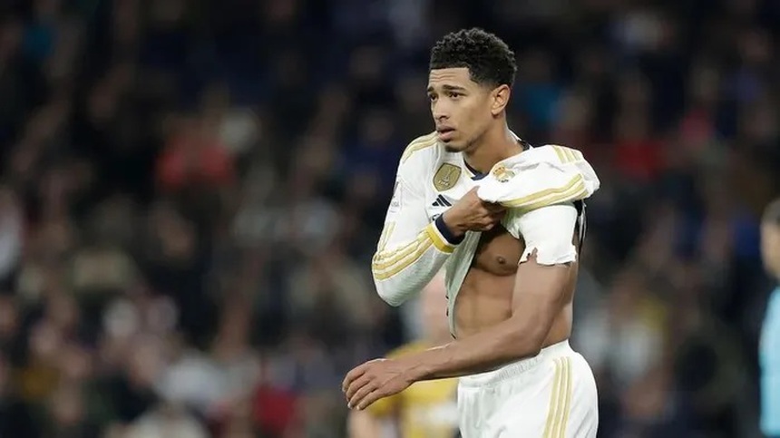 Tin nóng thể thao 7/5: Báo Indonesia lo lắng về Việt Nam, Real nhận tin dữ về Bellingham  - Ảnh 4.