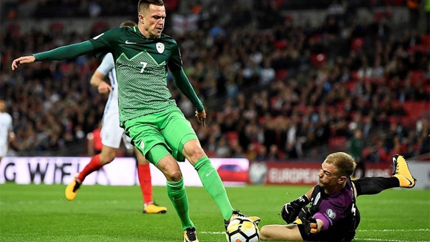 Nhận định Slovenia vs Bulgaria (20h00, 8/6), giao hữu quốc tế - Ảnh 2. Nhận định Slovenia vs Bulgaria