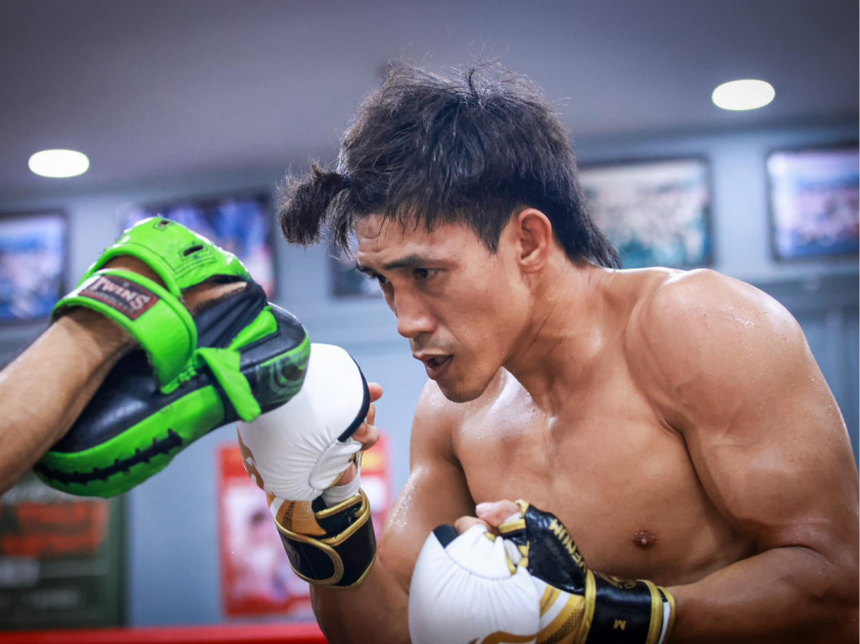 Nguyễn Trần Duy Nhất tuyên bố đanh thép, quyết hóa giải 'độc cô cầu bại' Malaysia - Ảnh 3. Nguyễn Trần Duy Nhất tuyên bố đanh thép, quyết hóa giải 'độc cô cầu bại' Malaysia - Ảnh 3.