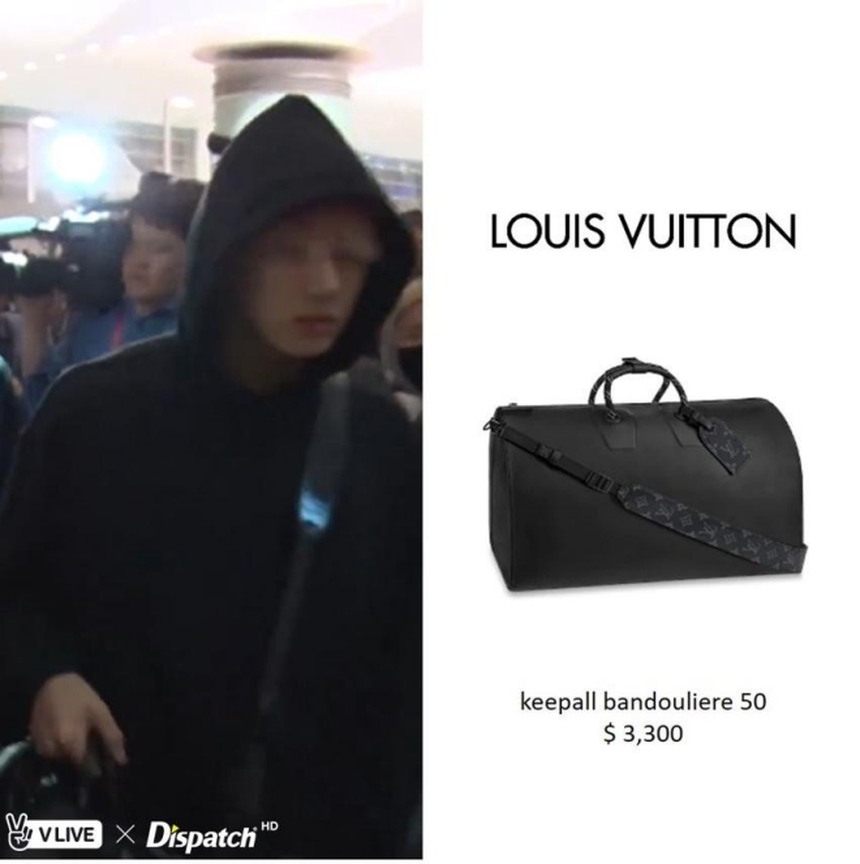 BTS và sao Hàn tặng quà đắt tiền cho đồng nghiệp - Ảnh 3.