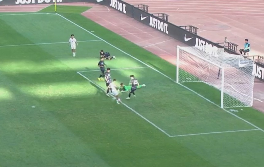 VTV5 VTV6 trực tiếp bóng đá Việt Nam vs Hàn Quốc (16h30 hôm nay), xem U19 Quốc tế 2024 - Ảnh 3.