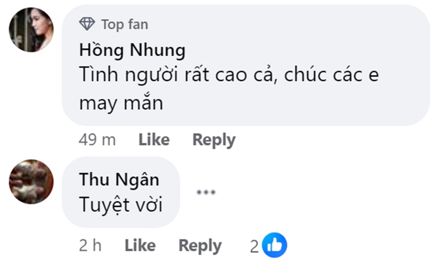 ĐT Việt Nam sang Iraq: Ấm lòng với hành động nhỏ bé nhưng đầy ý nghĩa của Thanh Bình và Tuấn Tài - Ảnh 4.