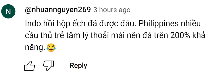 ĐT Việt Nam sang Iraq: Ấm lòng với hành động nhỏ bé nhưng đầy ý nghĩa của Thanh Bình và Tuấn Tài - Ảnh 6.