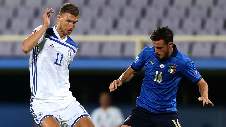 Lịch thi đấu bóng đá hôm nay