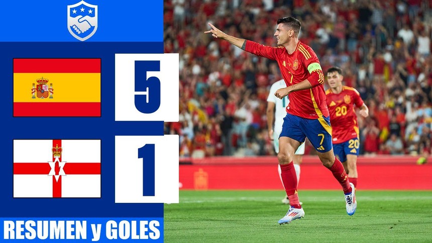 Kết quả giao hữu