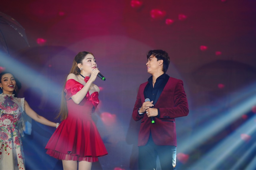 Hồ Việt Trung làm liveshow kỷ niệm 20 năm ca hát  - Ảnh 5.