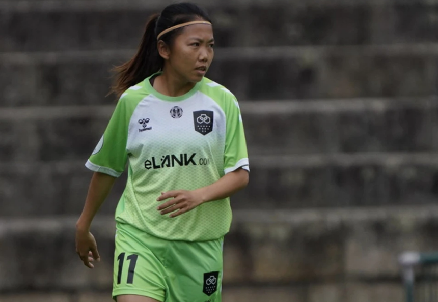 ‘Đại gia’ Việt Nam chấp nhận lót tay tiền tỷ để chiêu mộ Huỳnh Như ở tuổi 33 - Ảnh 2. ‘Đại gia’ Việt Nam chấp nhận lót tay tiền tỷ để chiêu mộ Huỳnh Như ở tuổi 33 - Ảnh 2.