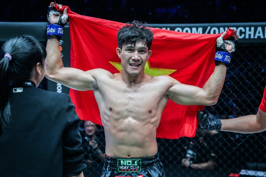 Tin nóng thể thao tối 9/6: Nhà vô địch thế giới chúc mừng Nguyễn Trần Duy Nhất, LĐBĐ Iraq thông báo về trận gặp ĐT Việt Nam - Ảnh 2. Tin nóng thể thao tối 9/6: Nhà vô địch thế giới chúc mừng Nguyễn Trần Duy Nhất, LĐBĐ Iraq thông báo về trận gặp ĐT Việt Nam - Ảnh 2.