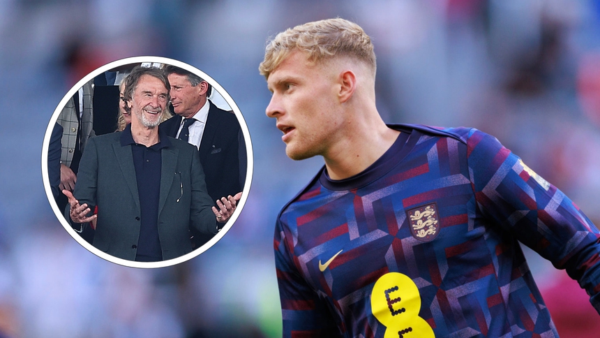 Tin chuyển nhượng hôm nay