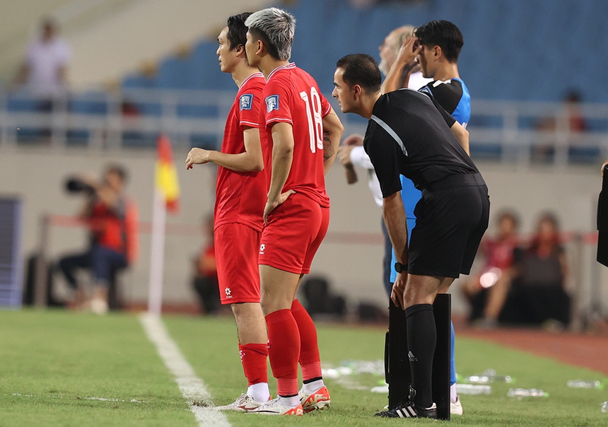 Bóng lăn trong tuần: Sản phẩm lò Hàm Rồng - Ảnh 1.