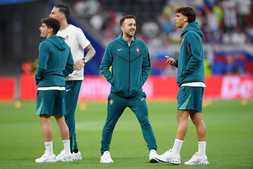 TRỰC TIẾP bóng đá Bồ Đào Nha vs Slovenia: Chiến thắng siêu kịch tính - Ảnh 35.