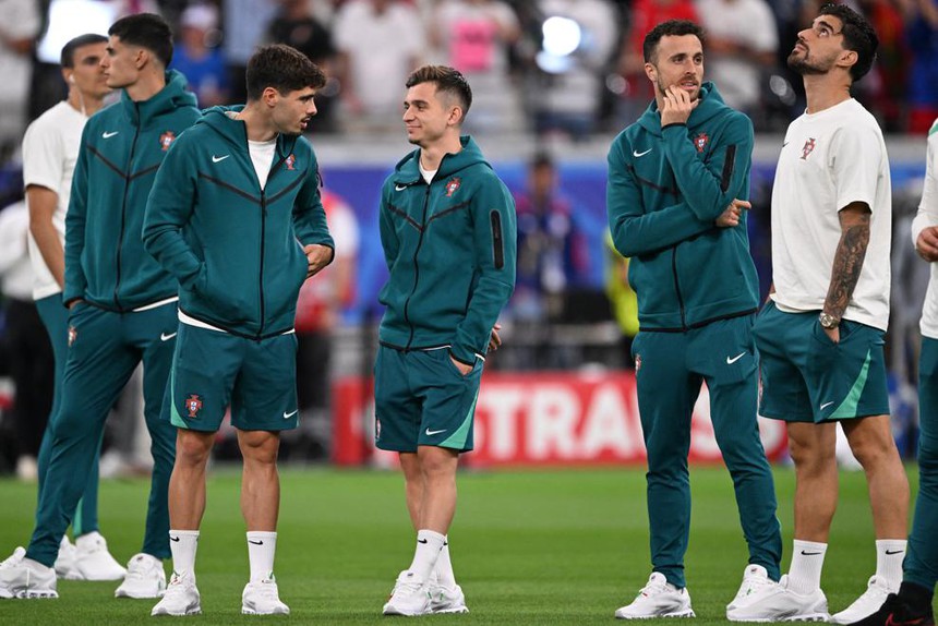 TRỰC TIẾP bóng đá Bồ Đào Nha vs Slovenia: Chiến thắng siêu kịch tính - Ảnh 36.