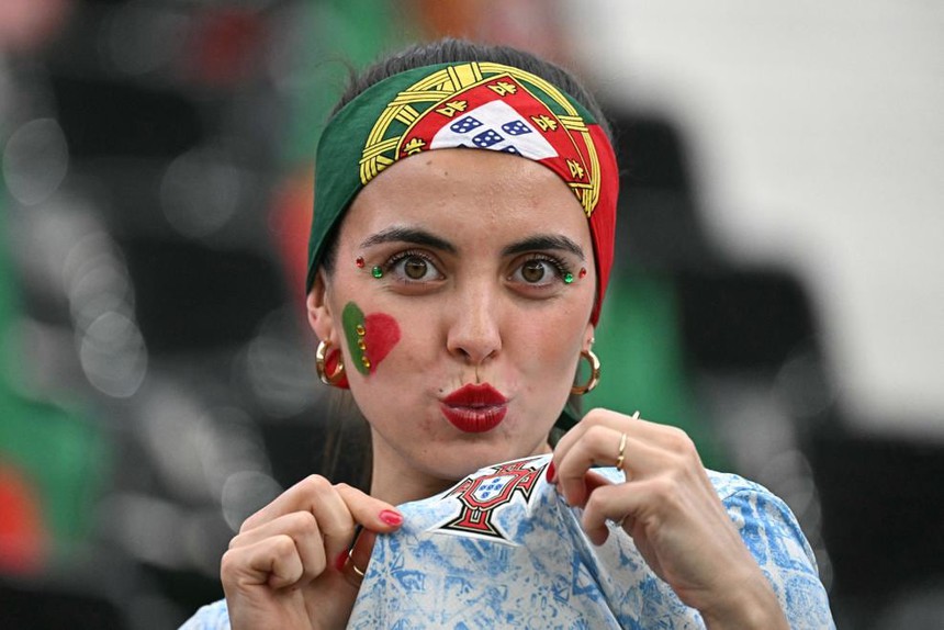 TRỰC TIẾP bóng đá Bồ Đào Nha vs Slovenia: Chiến thắng siêu kịch tính - Ảnh 39.