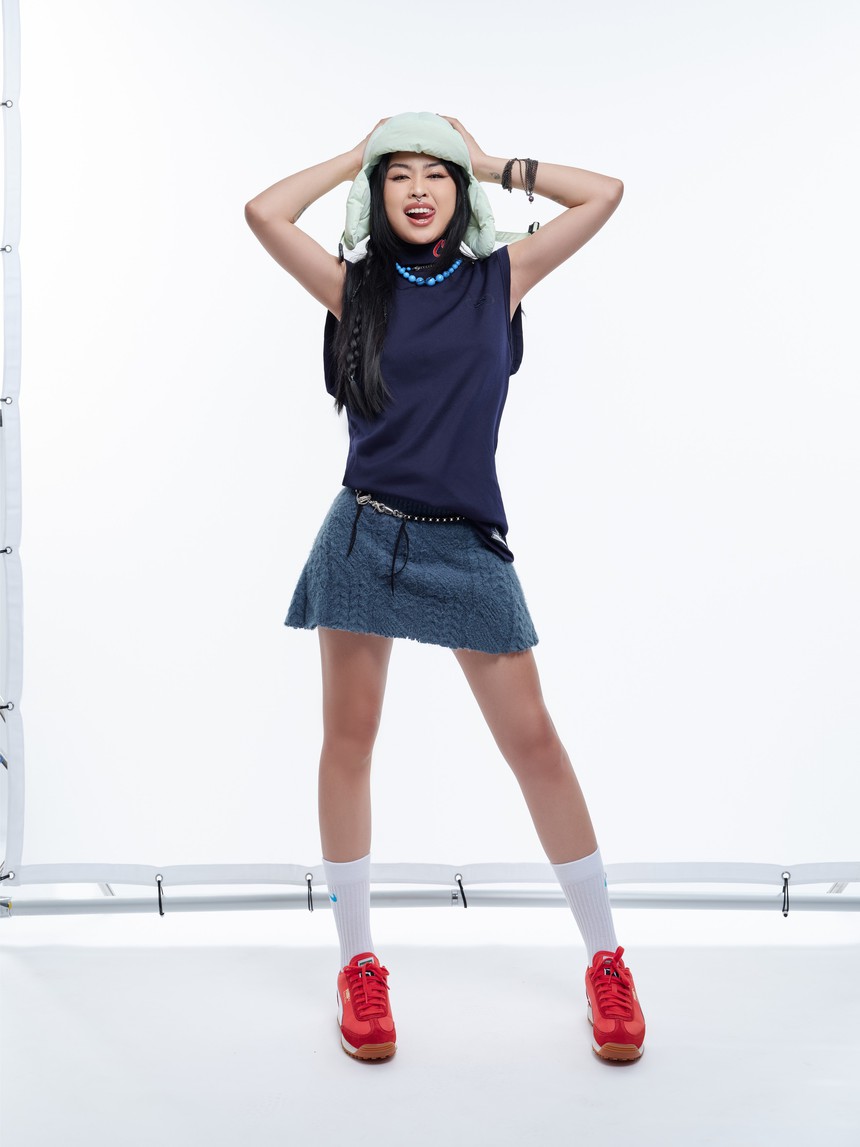 Dàn nghệ sĩ GenZ có lượt stream khủng “về chung nhà" DAO Entertainment - Ảnh 2.