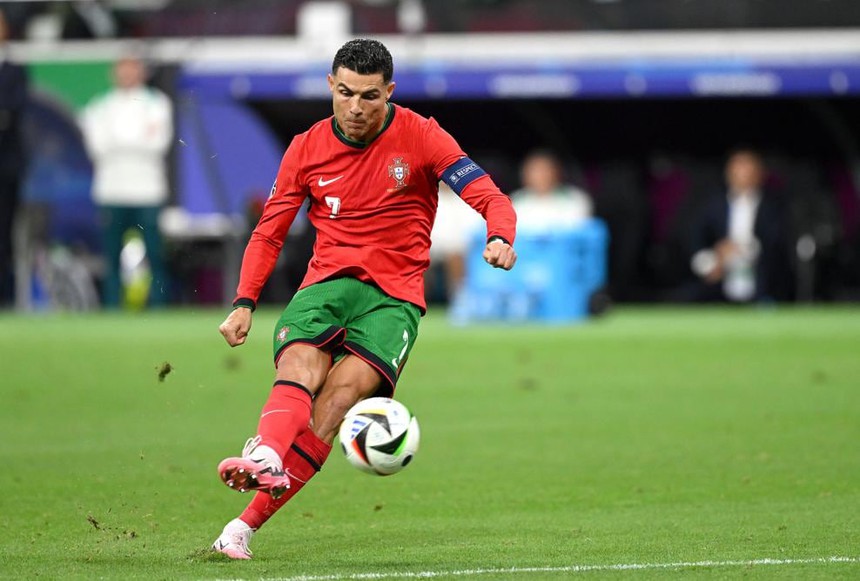 TRỰC TIẾP bóng đá Bồ Đào Nha vs Slovenia: Chiến thắng siêu kịch tính - Ảnh 18.