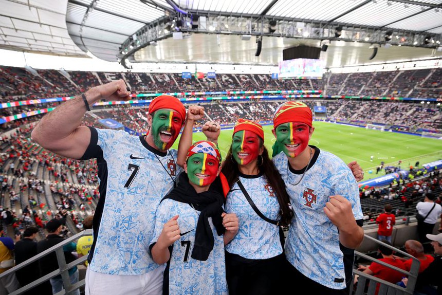 TRỰC TIẾP bóng đá Bồ Đào Nha vs Slovenia: Chiến thắng siêu kịch tính - Ảnh 46.