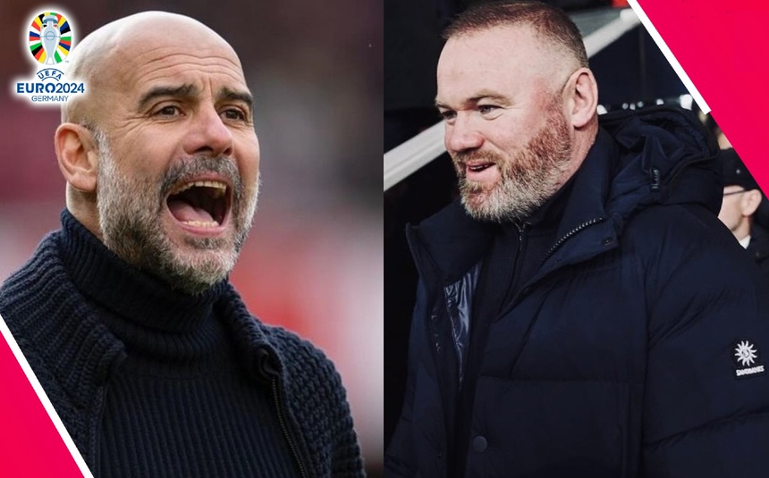 Góc nhìn chuyên gia: Tất cả là tại Pep Guardiola! - Ảnh 1.