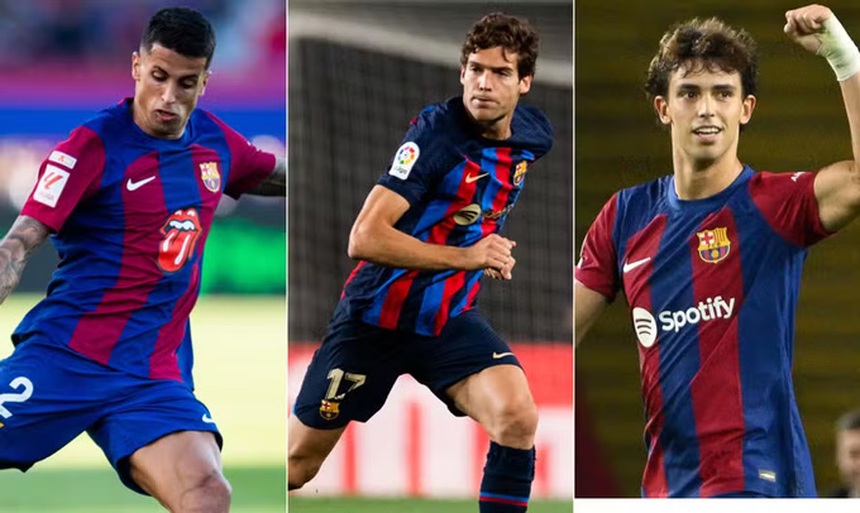 Tin nóng thể thao tối 1/7: MU hoàn tất thương vụ Dan Ashworth, Klopp dự đoán đội vô địch EURO - Ảnh 5.