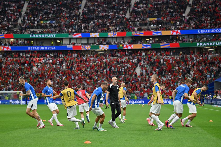 TRỰC TIẾP bóng đá Bồ Đào Nha vs Slovenia: Chiến thắng siêu kịch tính - Ảnh 32.