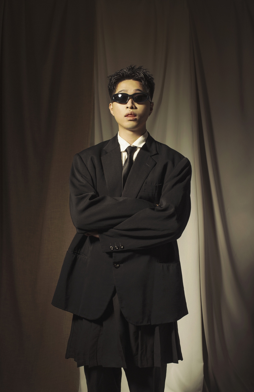 Dàn nghệ sĩ GenZ có lượt stream khủng “về chung nhà" DAO Entertainment - Ảnh 5.