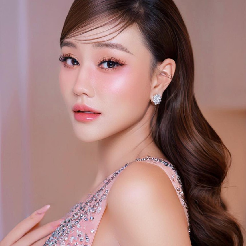 Diễn quá ngọt trong 'Mình yêu nhau, bình yên thôi', Maya nhận xét bất ngờ về tính cách thật của Trọng Lân  - Ảnh 4.