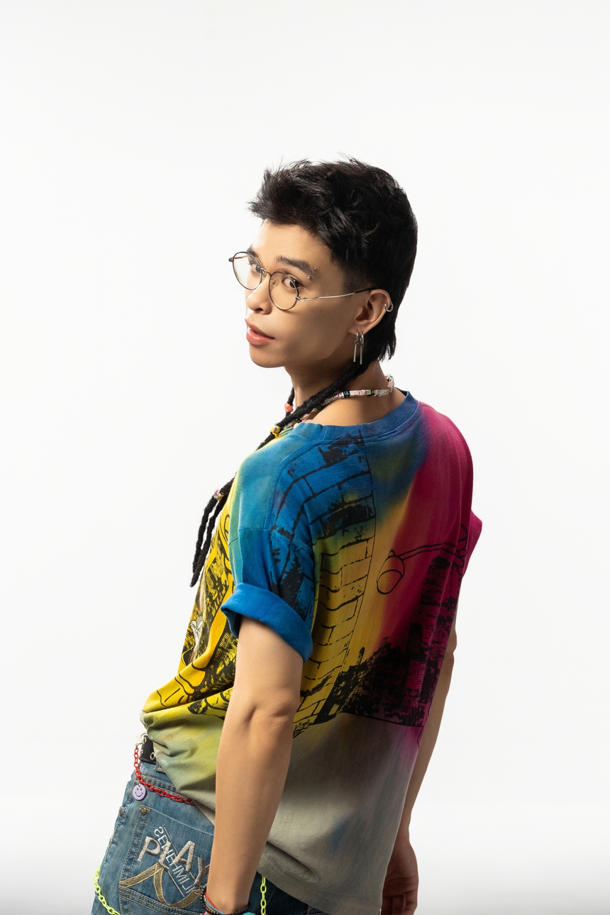 Dàn nghệ sĩ GenZ có lượt stream khủng “về chung nhà" DAO Entertainment - Ảnh 4.