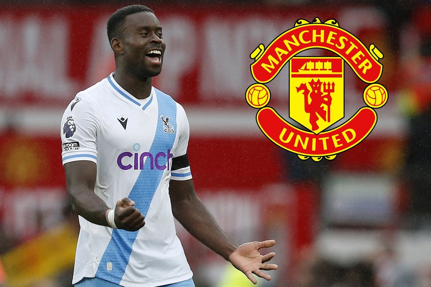 Tin chuyển nhượng 1/7: MU nâng tầm hàng thủ bằng sao EURO, PSG phá kỷ lục chuyển nhượng vì Yamal - Ảnh 1.