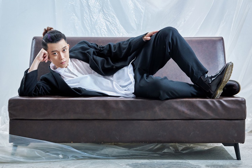 Nghệ sĩ với EURO - Quang Minh OPlus: “Một mùa EURO hấp dẫn và khó đoán” - Ảnh 2.